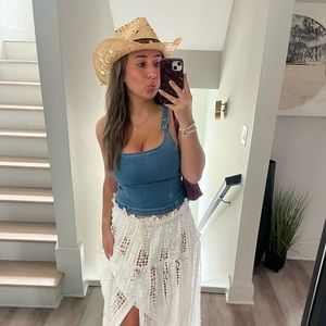 Meet your Posher, Madison